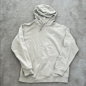 Mens Nike Hoodie